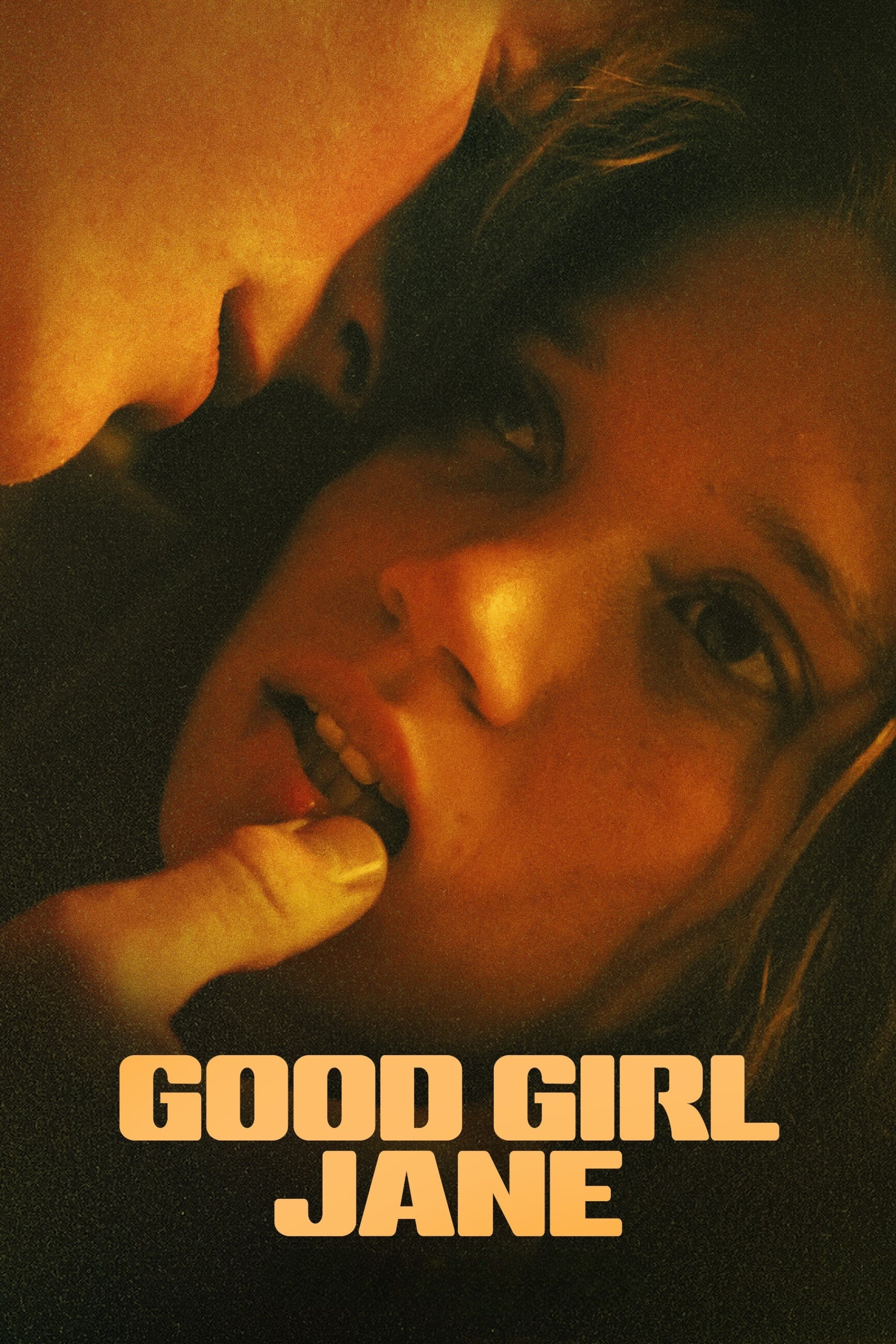Постер Good Girl Jane